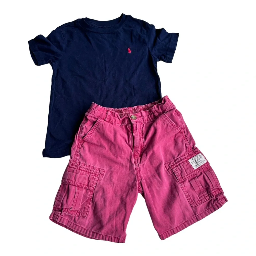 Ralph Lauren T-shirt